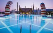 Туры в отель Pegasos Palace Hotel