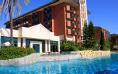 Туры в отель TT Hotels Pegasos Resort
