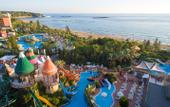 Туры в отель TT Hotels Pegasos Resort