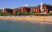 Туры в отель TT Hotels Pegasos Resort