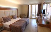 Туры в отель TT Hotels Pegasos Resort