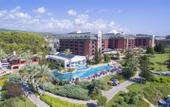 Туры в отель TT Hotels Pegasos Resort