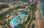 Туры в отель TT Hotels Pegasos Resort