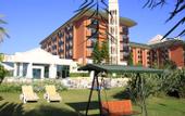 Туры в отель TT Hotels Pegasos Resort