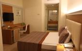 Туры в отель TT Hotels Pegasos Resort