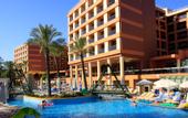 Туры в отель TT Hotels Pegasos Royal