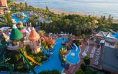 Туры в отель TT Hotels Pegasos Royal