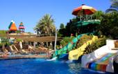 Туры в отель TT Hotels Pegasos Royal