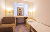 Туры в отель TT Hotels Pegasos Royal