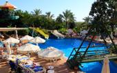 Туры в отель TT Hotels Pegasos Royal