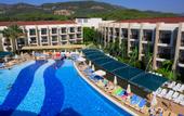 Туры в отель TUI Blue Tropical