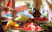 Туры в отель TUI Blue Tropical