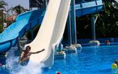 Туры в отель TUI Blue Tropical