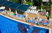 Туры в отель TUI Blue Tropical