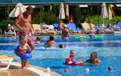 Туры в отель TUI Blue Tropical