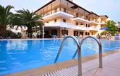 Туры в отель Pegasus Hotel
