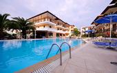 Туры в отель Pegasus Hotel