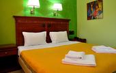 Туры в отель Pegasus Hotel