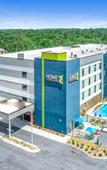 Туры в отель Home2 Suites by Hilton Daphne Spanish Fort