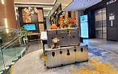 Туры в отель Four Points by Sheraton Flushing