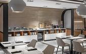 Туры в отель Four Points by Sheraton Flushing