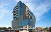 Туры в отель Four Points by Sheraton Flushing