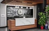 Туры в отель Four Points by Sheraton Flushing
