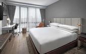 Туры в отель Four Points by Sheraton Flushing