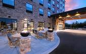 Туры в отель Hampton Inn Verona at Turning Stone