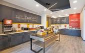 Туры в отель Hampton Inn Verona at Turning Stone