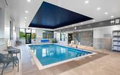 Туры в отель Hampton Inn Verona at Turning Stone