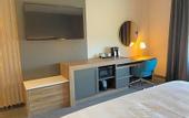 Туры в отель Hampton Inn Verona at Turning Stone