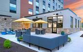 Туры в отель Hampton Inn Verona at Turning Stone