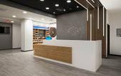 Туры в отель Hampton Inn Verona at Turning Stone