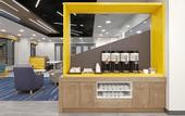 Туры в отель Hampton Inn Verona at Turning Stone
