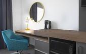Туры в отель Hampton Inn Verona at Turning Stone