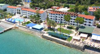 Rama Beach 4*