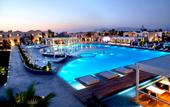 Туры в отель Pelagos Suites