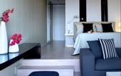 Туры в отель Pelagos Suites