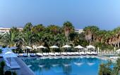 Туры в отель Pelagos Suites