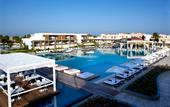 Туры в отель Pelagos Suites