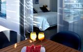 Туры в отель Pelagos Suites