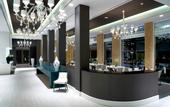 Туры в отель Pelagos Suites
