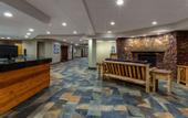 Туры в отель Pine Mountain Ski & Golf Resort