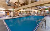 Туры в отель Pine Mountain Ski & Golf Resort