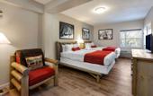 Туры в отель Pine Mountain Ski & Golf Resort