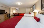 Туры в отель Pine Mountain Ski & Golf Resort