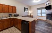 Туры в отель Pine Mountain Ski & Golf Resort