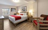 Туры в отель Pine Mountain Ski & Golf Resort