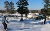 Туры в отель Pine Mountain Ski & Golf Resort